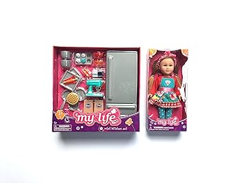 my life doll games online
