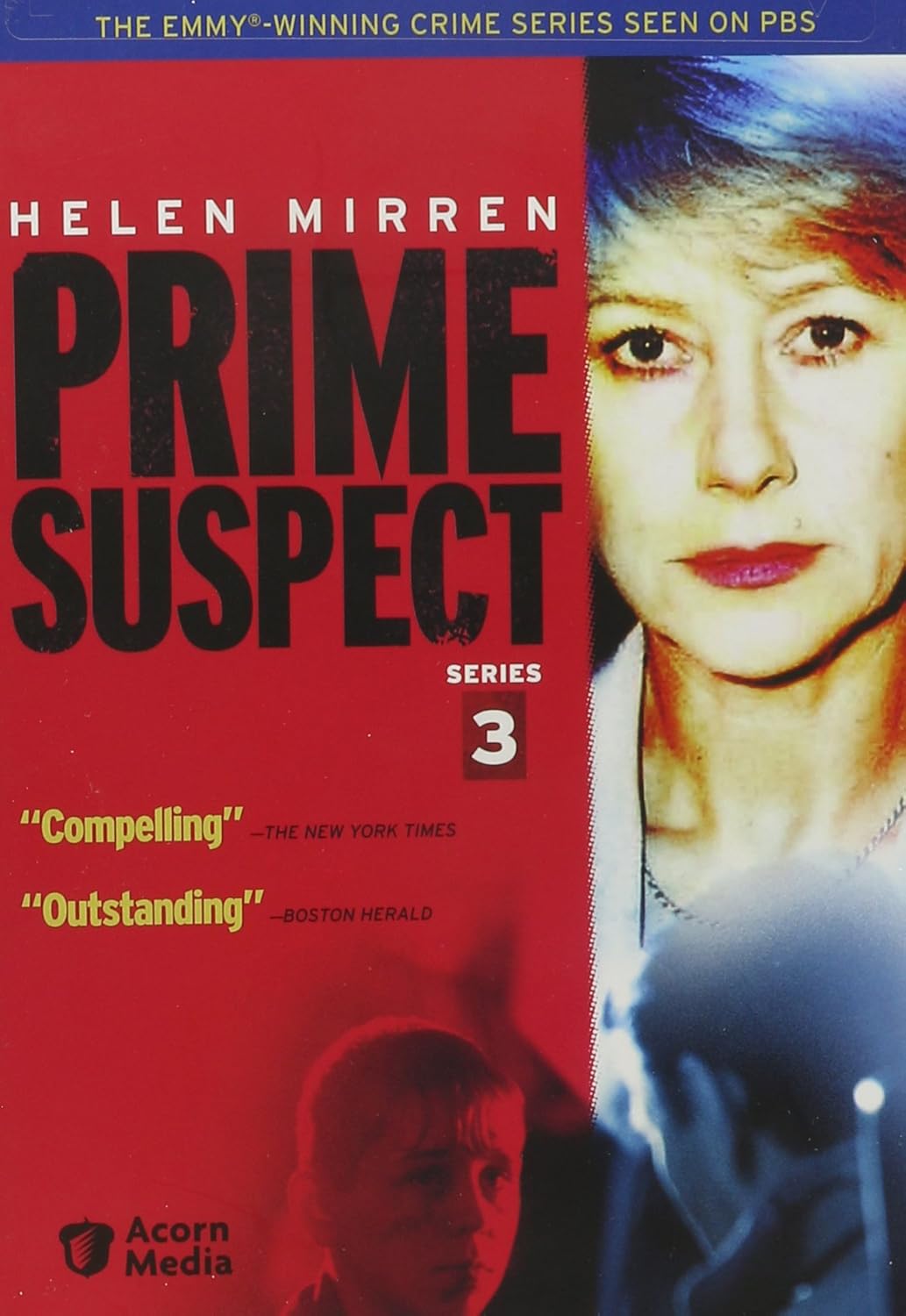 new on prime on Amazon Com Prime Suspect Series 3 Prime Suspect Movies Tv