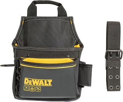 DEWALT DWST40101-1 Professional Tool Pouch Work Organizer