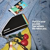 Polaroid Hi-Print 2x3 Pocket Photo Printer 2nd Gen Bluetooth 40 Sheets view 4