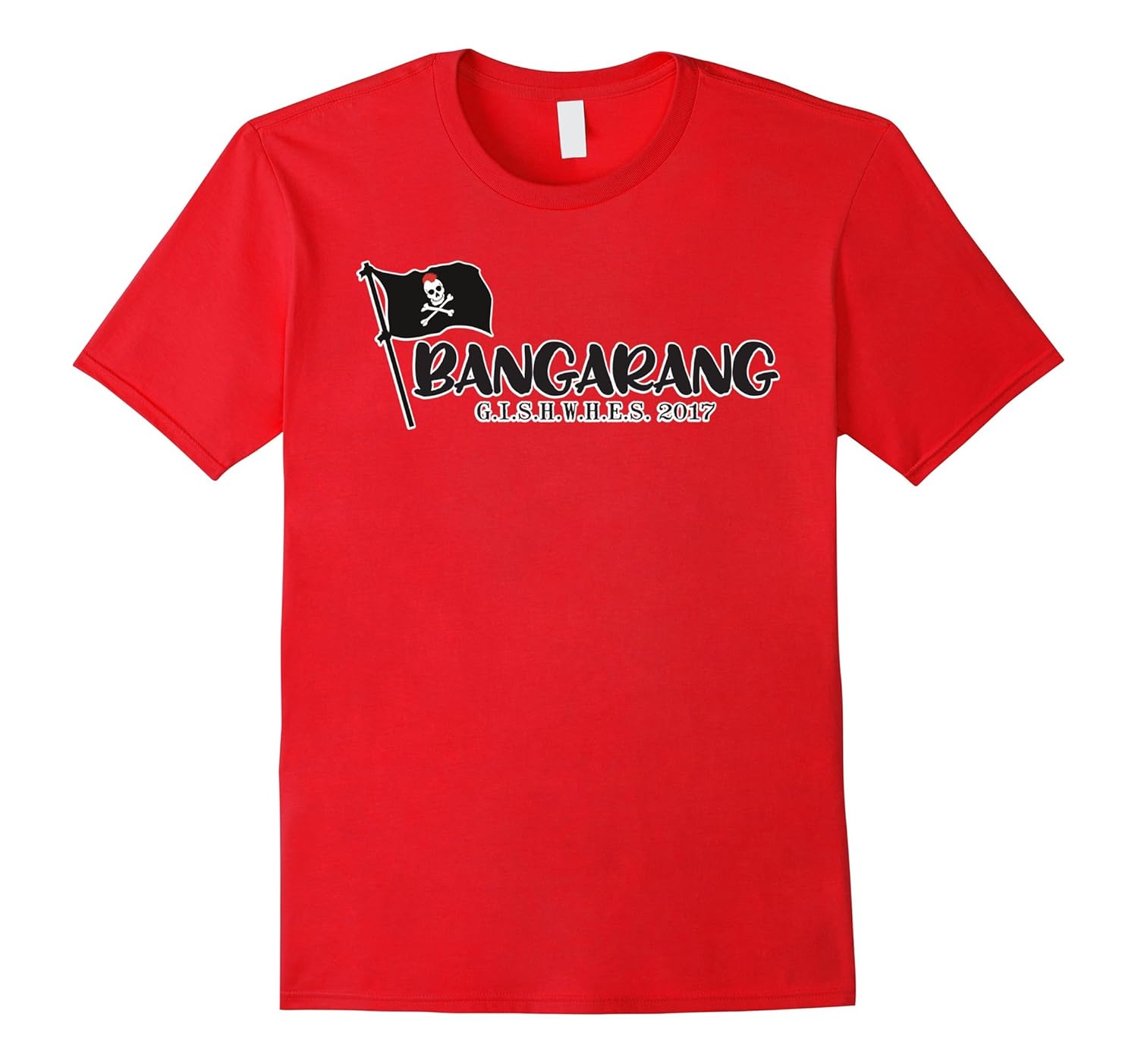 Bangarang T-shirt-T-Shirt