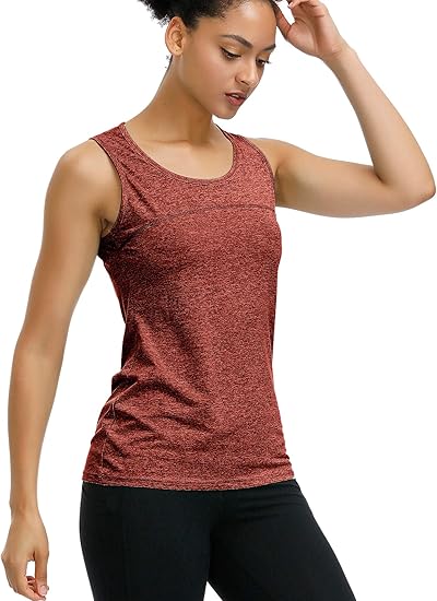 womens yoga tops uk