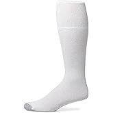 Hanes Ultimate Men's 6-Pack Over the Calf Tube Socks