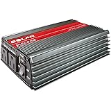 SOLAR PI5000X 500W Power Inverter with Dual Outlet plus USB