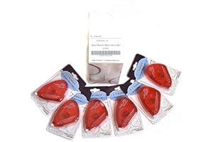 3L 01644-MP Scrapbook Adhesives E Z Runner Permanent Dispenser, 33', Set of 6