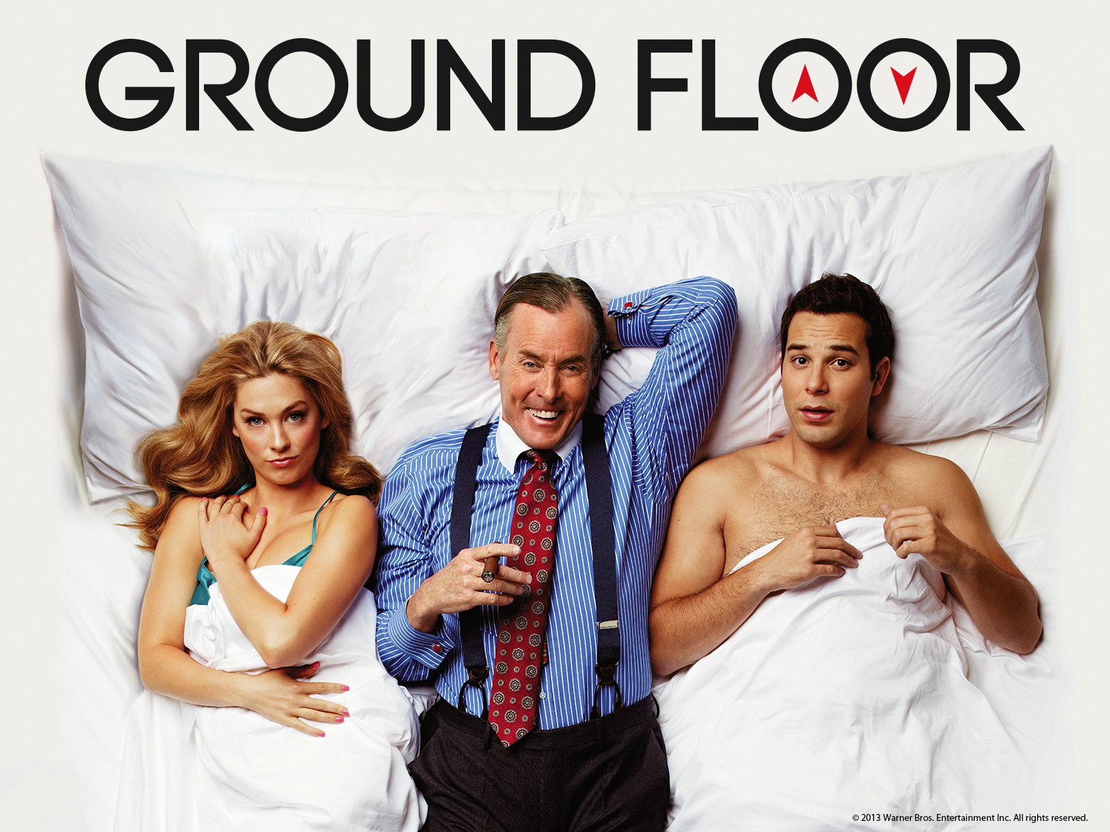 Watch Ground Floor The Complete First Season Prime Video