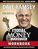 The Total Money Makeover Workbook: Classic