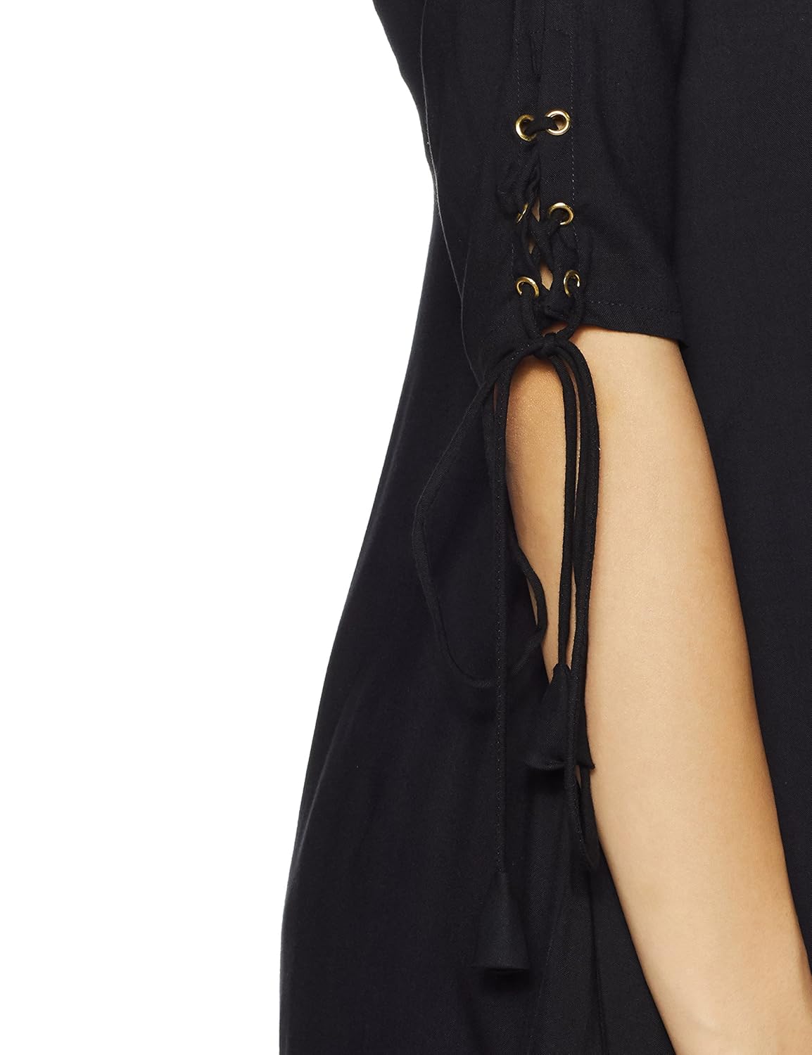 gerua women's a line salwar suit set