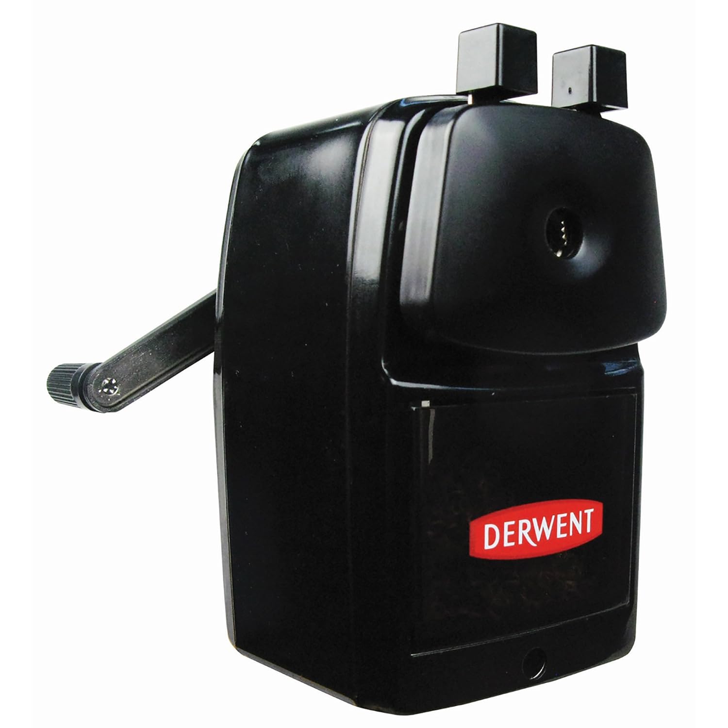 Derwent Sacapuntas negro