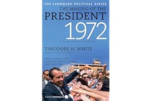 The Making of the President, 1972