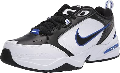 Amazon.com: Nike Men's Air Monarch IV (4e) - Tenis de entrenamiento para  hombre : Ropa, Zapatos y Joyería