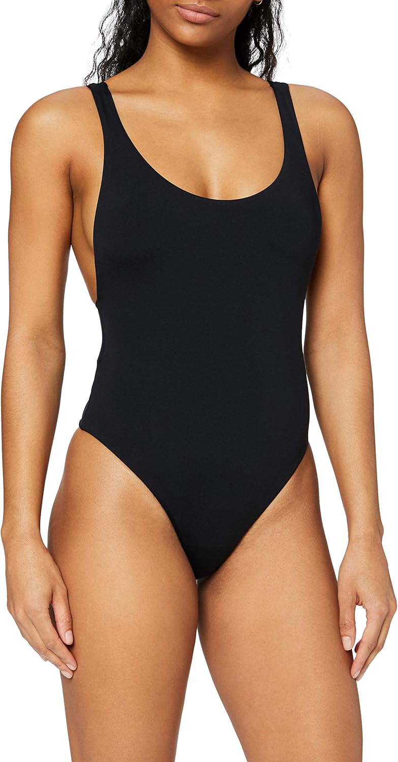 seafolly retro one piece