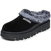 Skechers Women's Shindigs - Fortress Clogs