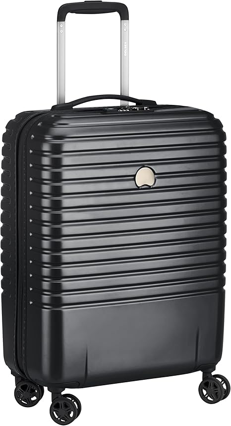 delsey slim cabin trolley