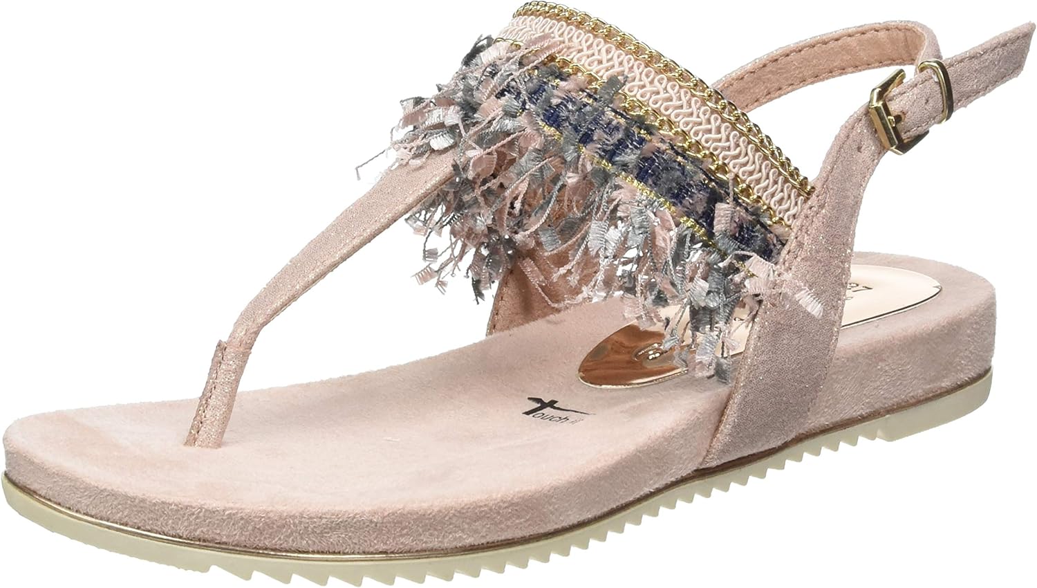 tamaris old rose pumps