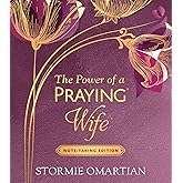 The Power of a Praying Wife Note-Taking Edition