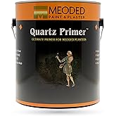 Meoded Paint &amp; Plaster | Quartz Primer | Primer for Venetian &amp; Lime Plasters | Interior &amp; Exterior