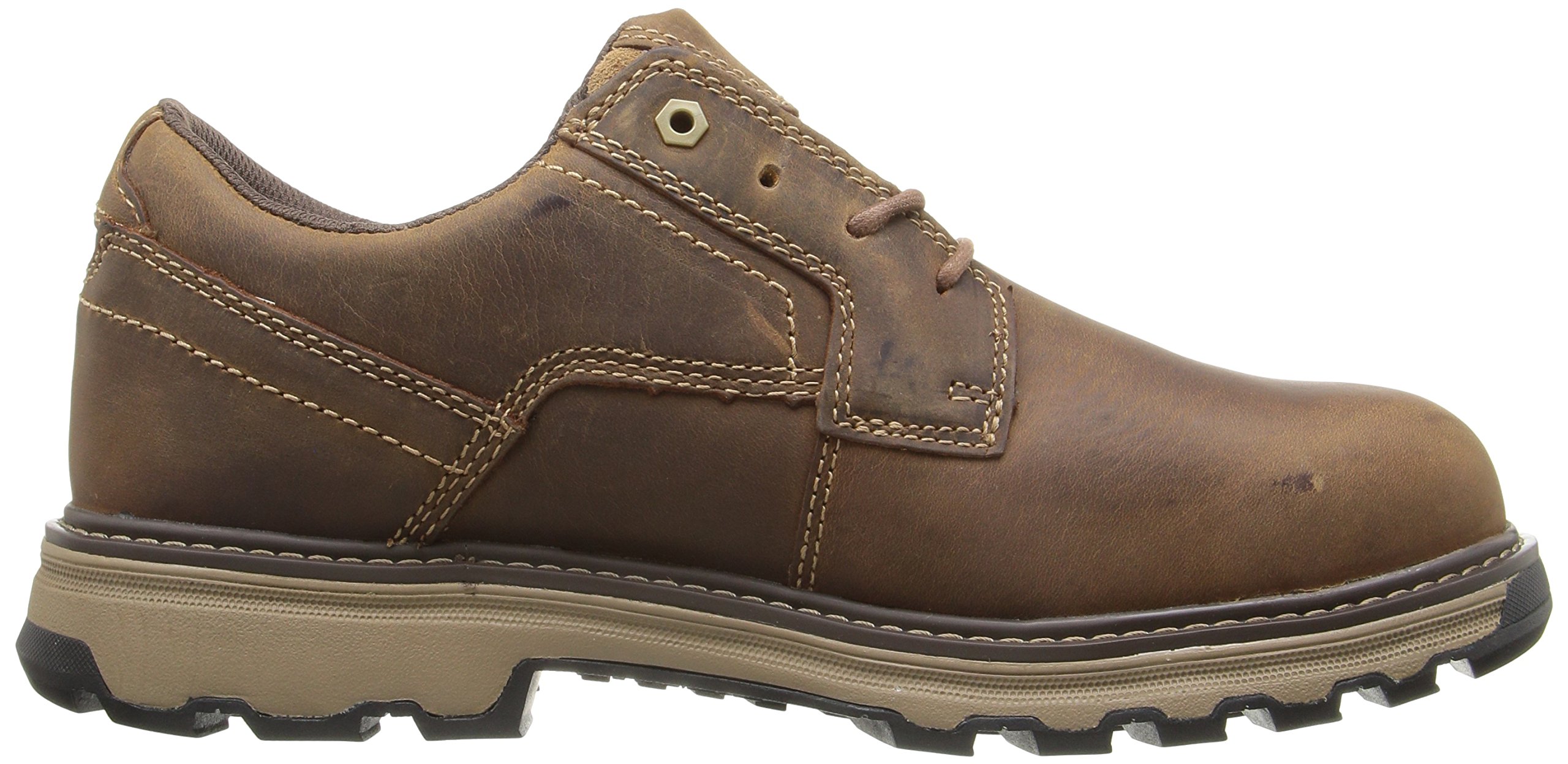 Caterpillar Men�s Tyndall Esd Steel Toe Industrial and