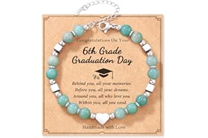 Shonyin 2025 Graduation Gifts for Her, Graduation Gifts for 5th 8th Grad Middle School College High School Graduate