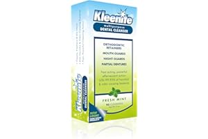 Regent Labs Kleenite, Multipurpose Dental Cleanser, 9 Ounces