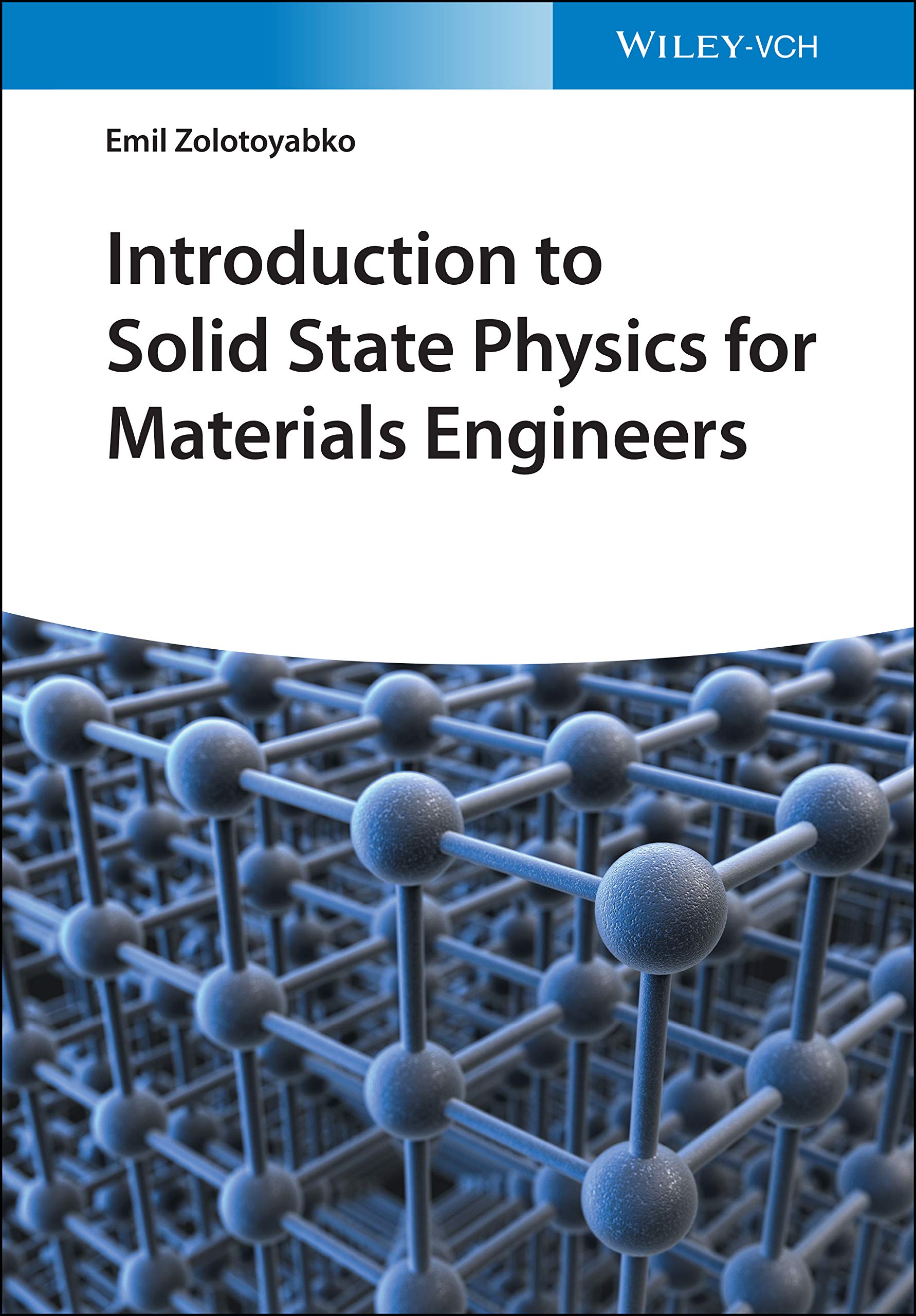 Mua Introduction to Solid State Physics for Materials Engineers trên ...