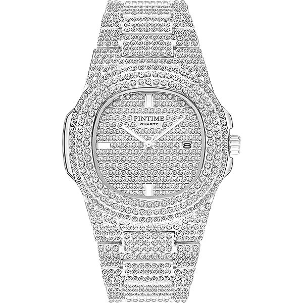 テクノス24ｋGold  Foll  Diamond テクノス24kGold Foll Diamond