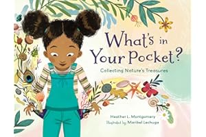 What's in Your Pocket?: Collecting Nature's Treasures