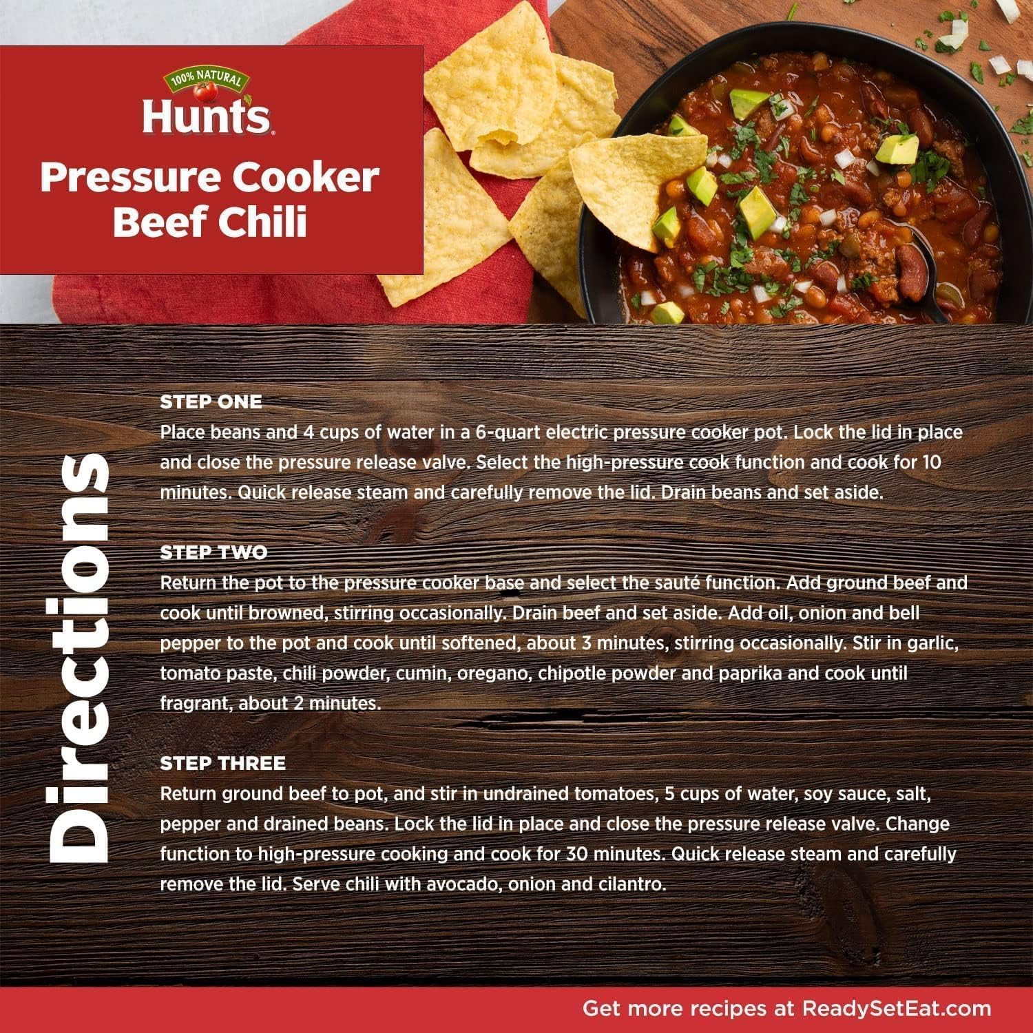 Hunt's Diced Tomatoes, Keto Friendly, 14.5 oz (Pack of 2) Pricepulse