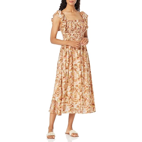 gail midi dress Gail