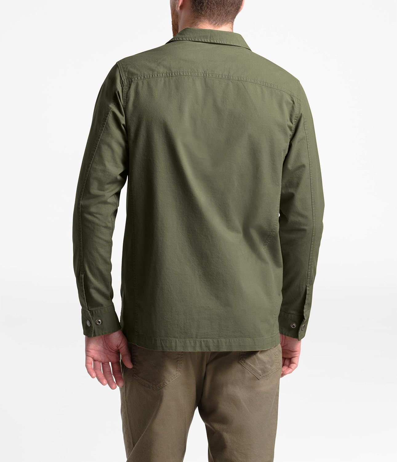 battlement jacket