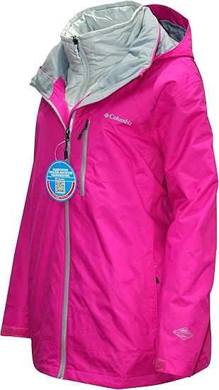 columbia nordic point ii women's