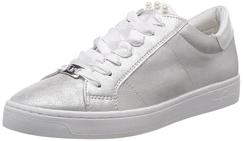 TOM TAILOR Damen 4892612 Sneaker
