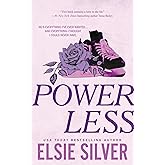 Powerless (Chestnut Springs, 3)