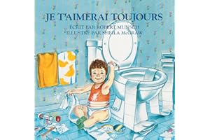 Je t'aimerai toujours