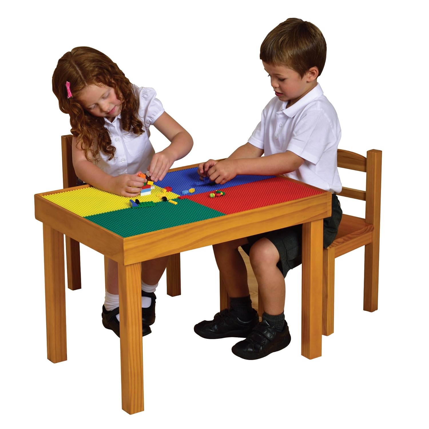 Activity tables