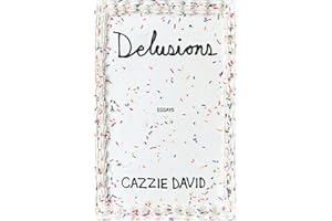 Delusions: Of Grandeur, of Romance, of Progress