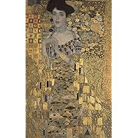 golden prom dresses 2015 Art Deco Woman Oil Painting, Gilded Framed Blue Gown Wall Art, Georges –  InventifDesigns main image 1