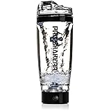 PRO SHAKERR 2.R Electric Shaker Bottle - Portable