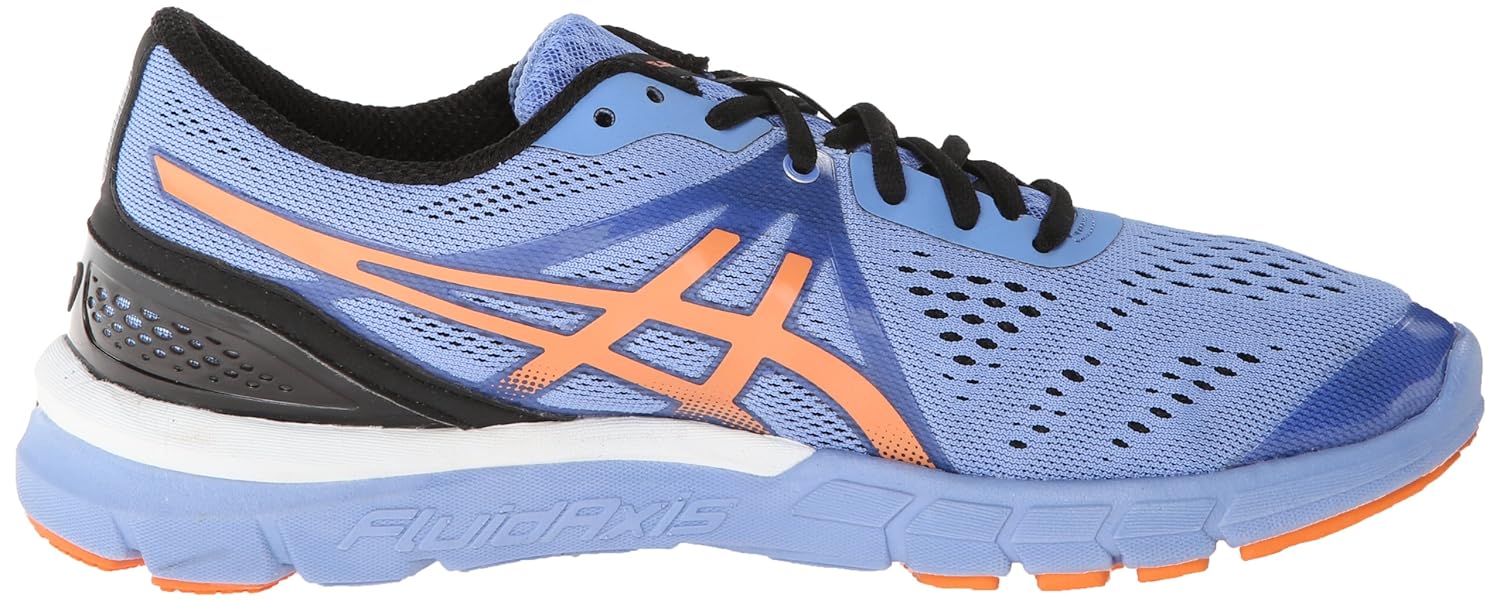 asics for supinators