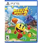 PAC-MAN WORLD 2 Re-PAC - PlayStation 5