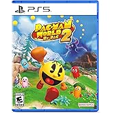 PAC-MAN WORLD 2 Re-PAC - PlayStation 5