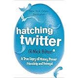 Hatching Twitter