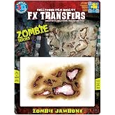 Tinsley Transfers 3D FX Zombie Md Jawbone