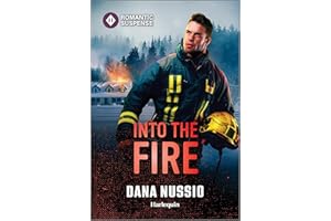 Into the Fire