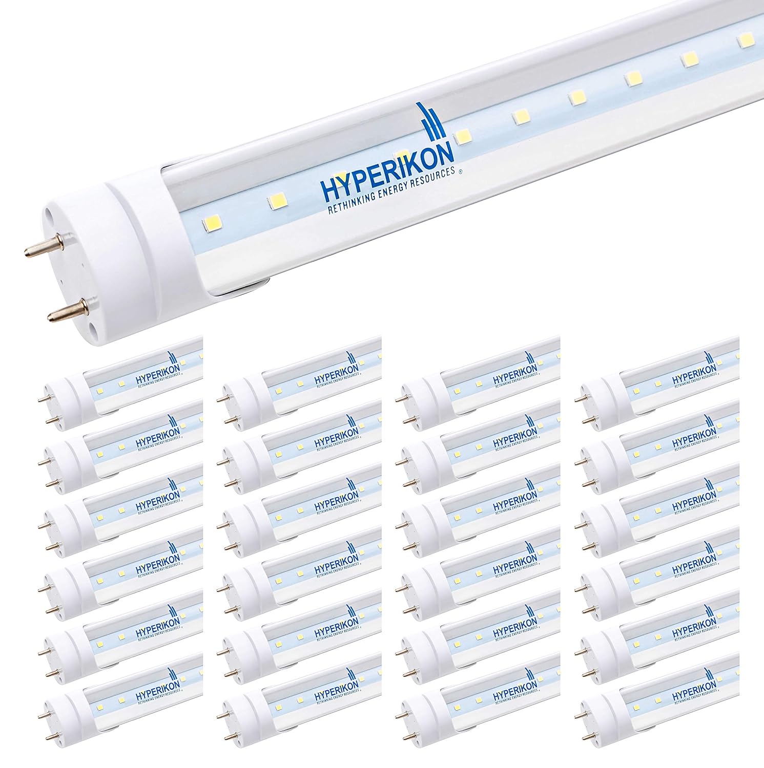 Best Led Tube Lighting With 90 Cri By Hyperikon