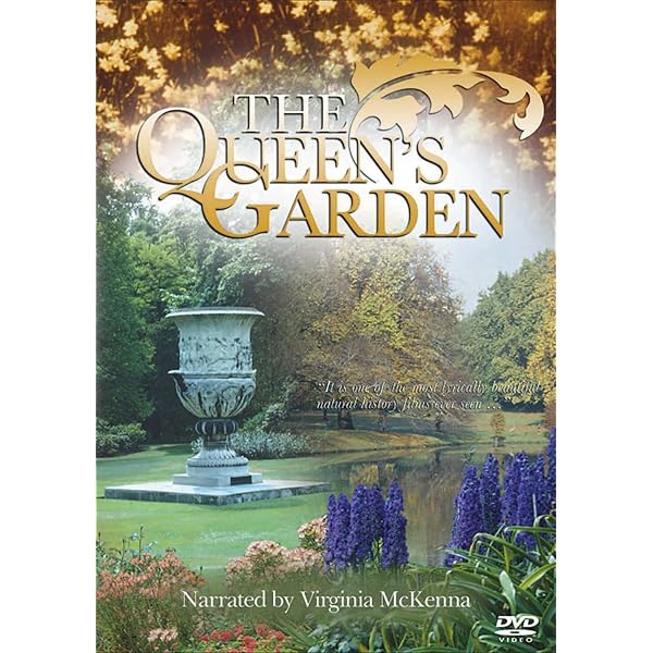 Amazon.com: The Great Gardens of England Collection-6 DVD Set-Tour