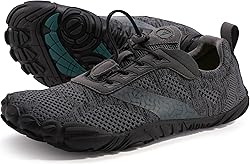 WHITIN Men's Trail Running Shoes Minimalist