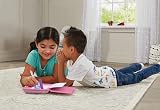 VTech Secret Safe Magic Notebook English Personalised Security view 6