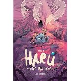 Haru Book 3: Fall (Volume 3)