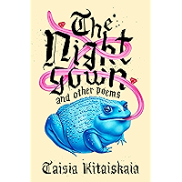 The Nightgown & Other Poems book cover